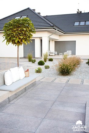 Jadar Megan Pro 8 cm