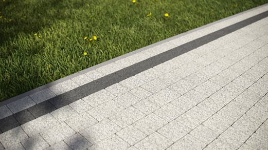 Jadar Bergamo Piatto Pro 6cm