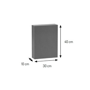 Certus Vertical No°  30