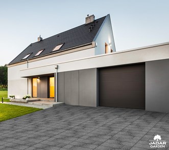 Jadar Valeo Lux 8 cm