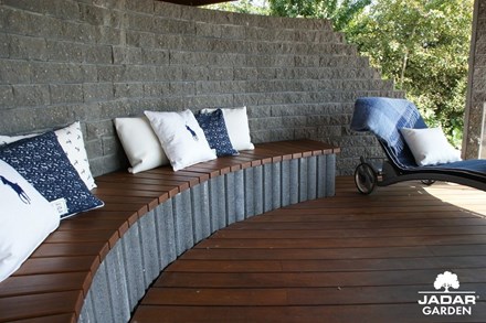 Jadar Palisada Koala Decor 20x15x70cm