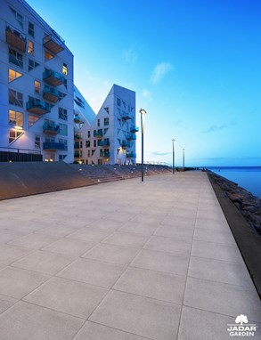 Jadar Bulwar Wiślany 10 cm