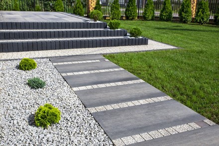 Jadar Megan Colorblend 8 cm