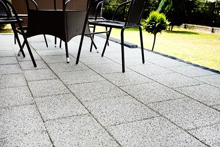 Jadar Płytka Lux 5x35x35 cm