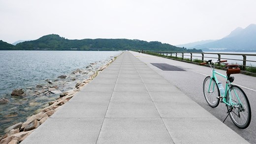 Jadar Bulwar Wiślany Pro