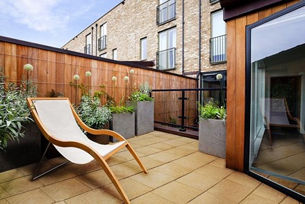 Jadar Cordoba Colorblend