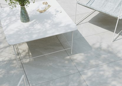 Goliat płyta gresowa luca