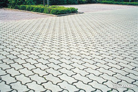 Jadar Uni Stone 8 cm