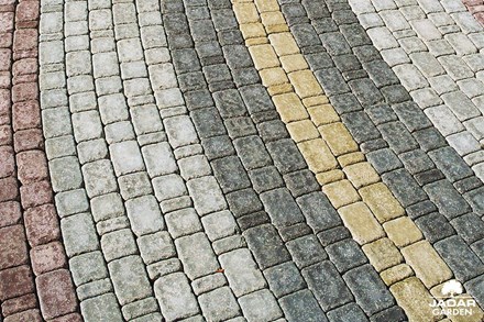 Jadar Bulwar Antyk 8 cm