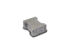 Semmelrock BEHATON  100  z fazą,  grubość 10 cm