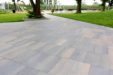 Jadar Megan Colorblend 8 cm