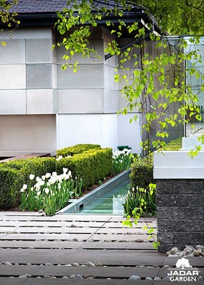 Jadar Megan Klasyczna 8 cm