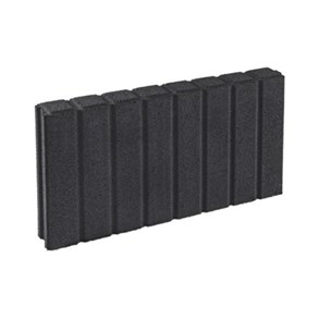 Semmelrock  obrzeże palisadowe 6x50x28 cm