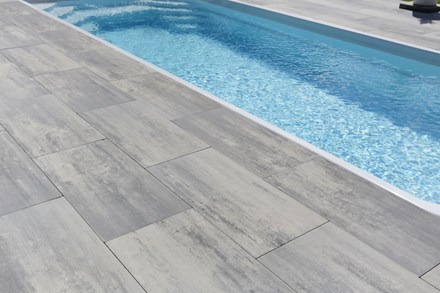 Jadar Megan Colorblend 8 cm