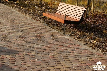 Jadar Nostalit Colorblend 6 cm