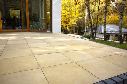 Jadar Megan Colorblend 8 cm