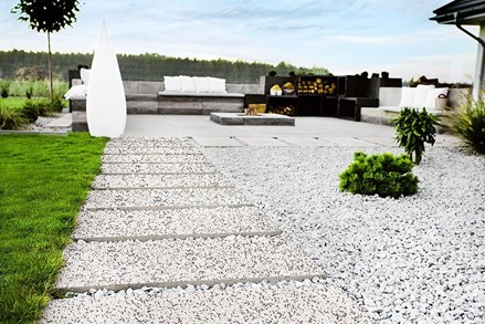 Jadar Megan Lux 8 cm