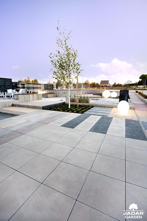 Jadar Megan Klasyczna 8 cm