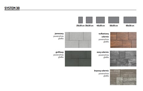 Certus System 30 colormix