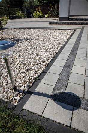 Libet Obrzeże Maxima 8x30x100 cm