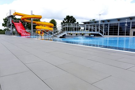 Jadar Megan Klasyczna 8 cm