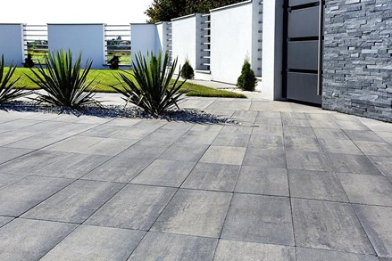 Jadar Megan Colorblend 8 cm