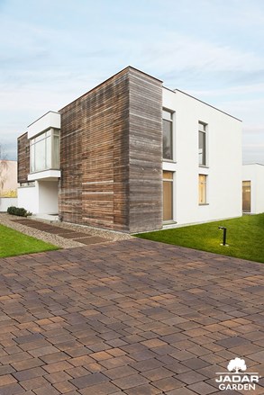 Jadar Bergamo Colorblend