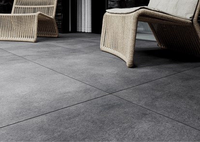 Goliat płyta gresowa Square 60x60x3 cm