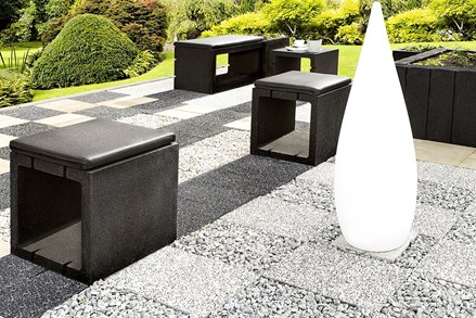 Jadar Valeo Lux 8 cm