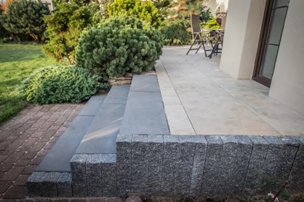 Libet Palisada Split 10x10x45