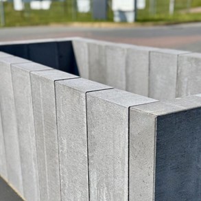 Pater Palisada Grand 60 cm