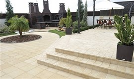 Semmelrock BRADSTONE TRAVERO płyty