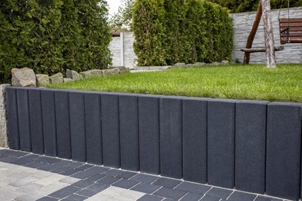 Jadar Palisada Nostalit Decor 12x12x40cm