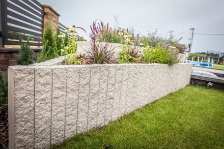 Libet Palisada Split  10x10x60