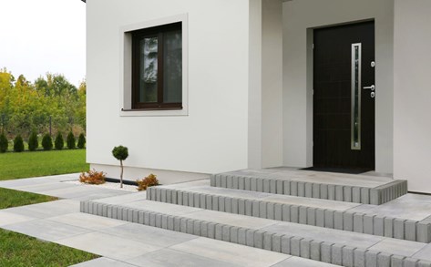 Jadar Obrzeże Palisadowe 7,5x57,4x29