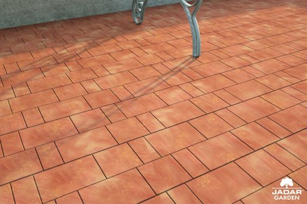 Jadar Bulwar Colorblend