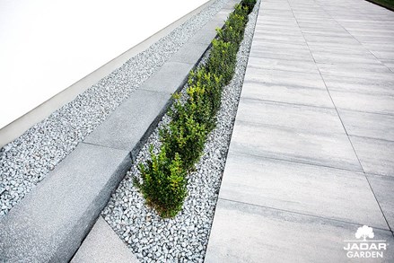 Jadar Megan Colorblend 8 cm