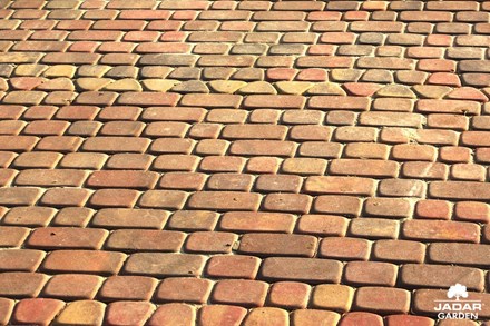 Jadar Nostalit Colorblend 6 cm