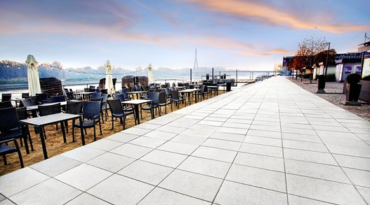 Jadar Bulwar Wiślany 10 cm