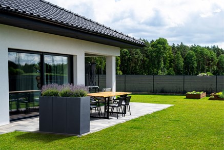 Jadar Donica Gamma Soft  C - 35x35x86