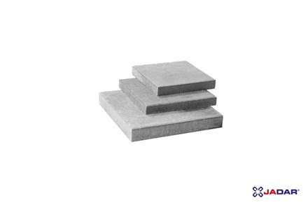 Jadar Płyta chodnikowa 4x35x35 cm