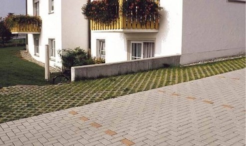 Semmelrock NARDO 60 bez fazy, grubość 6 cm