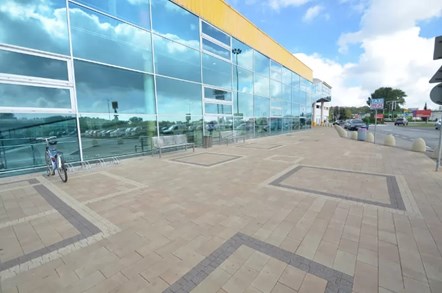 Libet Via Trio Colormix