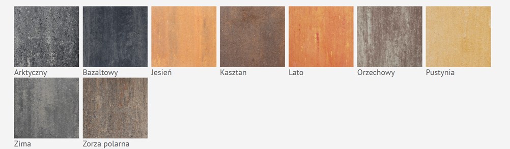 Jadar Nodica Colorblend