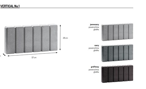 Certus VERTICAL No 1