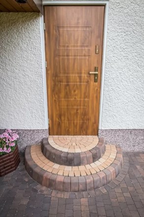 Libet Obrzeże Kravento Alto