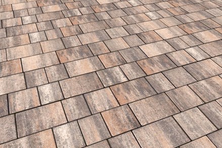 Bergamo Piatto Lineare NOWOŚĆ