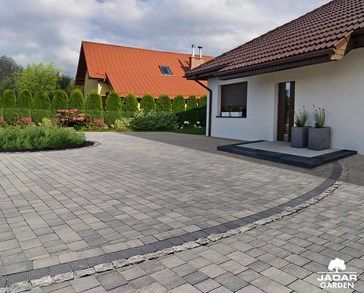 Jadar Bergamo Colorblend