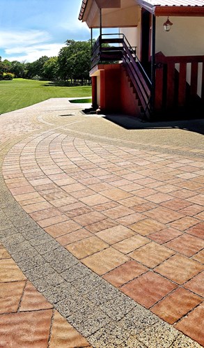 Jadar Granito Colorblend