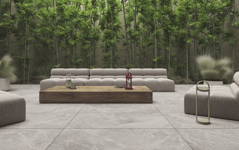 Goliat Płyta gresowa Litos 120x60x2 cm